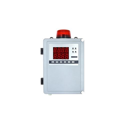 Pannello di controllo di potenza - HA-M610 - HEAN - multifunzione