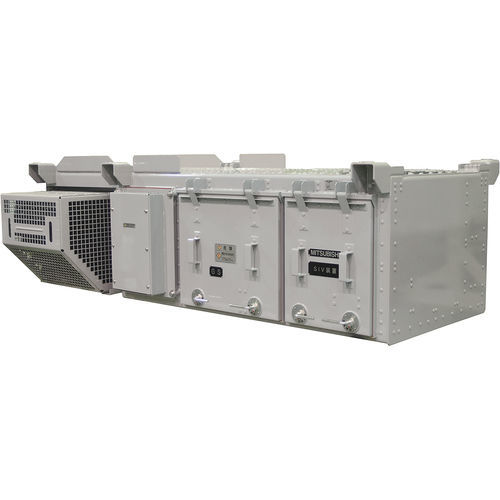 Alimentatore elettrico non specificato - Mitsubishi Electric Europe B.V. - regolato / stabilizzato / a commutazione