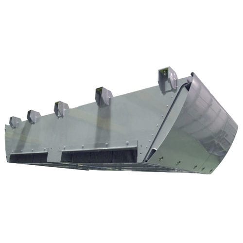 Convertitore DC/AC di frequenza - Mitsubishi Electric Europe B.V. - AC/DC / per applicazioni ferroviarie / modulare