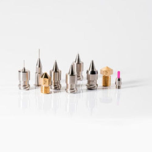 Pistola di distribuzione per liquidi - TECDIA Co., Ltd. - per il settore industriale / per l'industria farmaceutica