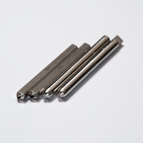 Rotella di tracciatura in diamante - TEC 3 - TECDIA Co., Ltd.