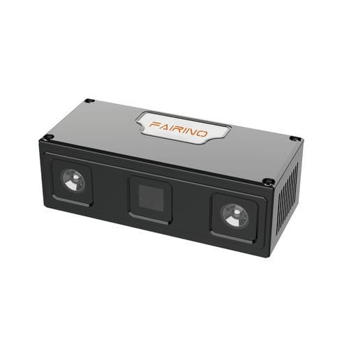 Telecamera 3D - NANO-Pro - FAIRINO - industriale / di visione per macchina industriale / per il settore della robotica