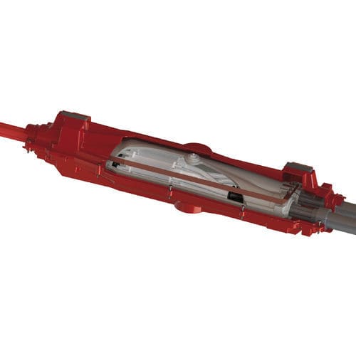 Giunto di derivazione per connessioni - LoviSil&reg; - Lovink Enertech - sotterraneo / isolato / in silicone