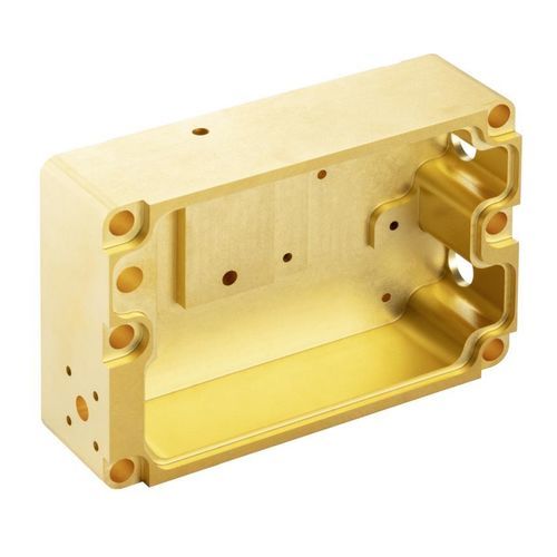 Dissipatore in alluminio - Schunk Transit Systems GmbH - su misura / per LED / per circuito stampato