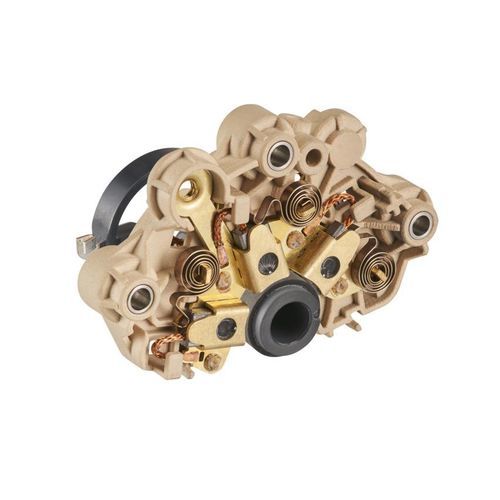 Sistema di trasmissione elettrico - Schunk Transit Systems GmbH - per veicolo elettrico / per veicolo utilitario