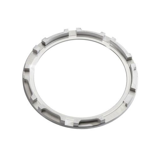 Anello di precisione - Schunk Transit Systems GmbH - di metalli