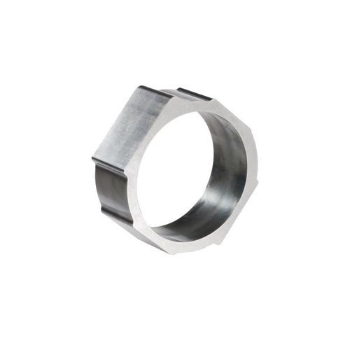 Anello di compensazione - Schunk Transit Systems GmbH - di precisione / di metalli