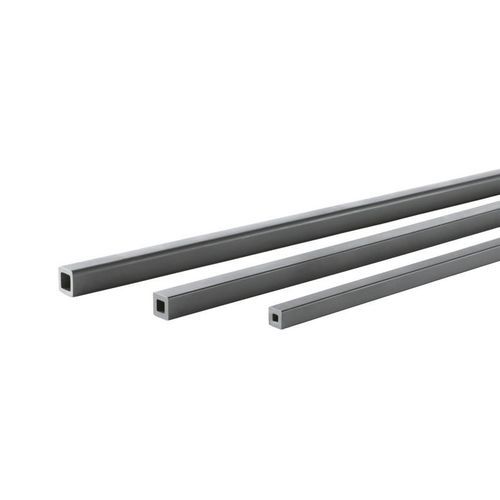 Profilo in nitruro di silicio Si3N4 - Schunk Transit Systems GmbH - in ceramica / quadrato / da costruzione