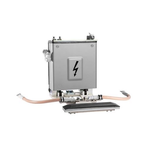 Collettore per veicolo - Schunk Transit Systems GmbH - per veicolo ferroviario / per treni / per rotaia