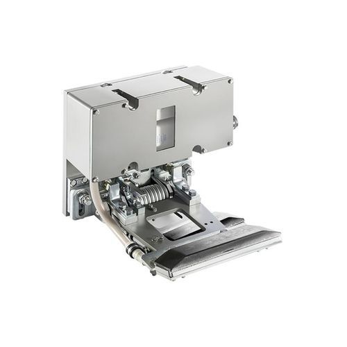 Collettore per veicolo ferroviario - Schunk Transit Systems GmbH