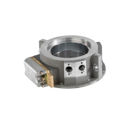 Dispositivo di messa a terra per applicazioni ferroviarie - Schunk Transit Systems GmbH