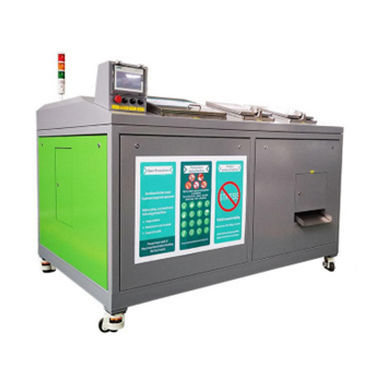 Macchina per compostaggio di rifiuti alimentari - FWM 200 - Ecopress group - elettrica