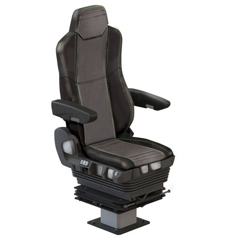 Sedile del macchinista - MK S RAIL COMFORT I - MK seats