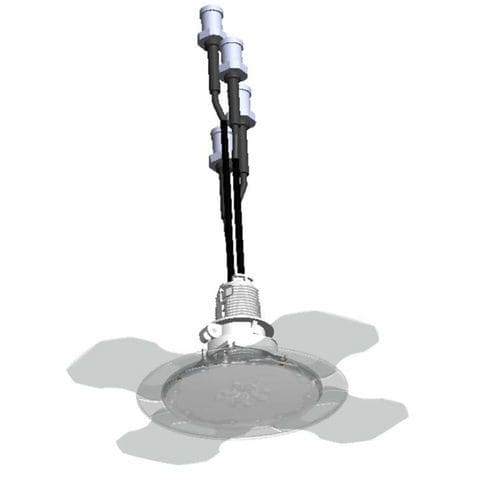 Antenna WiFi - VT-M0672-002 - NIHON DENGYO KOSAKU Co., Ltd. - radio / 5G / esterna