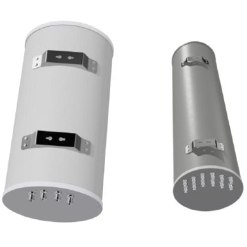 Antenna MIMO - L series - NIHON DENGYO KOSAKU Co., Ltd. - a settore / cilindrica / ad elevato guadagno