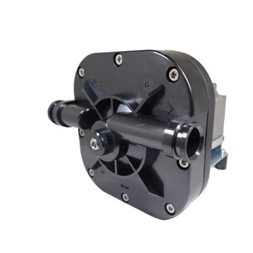 Pompa a membrana - FDL-20 - IBS INC. - ad acqua / a motore DC / autoadescante