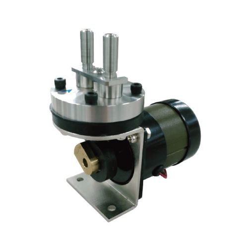 Pompa a membrana - FD-2DC - IBS INC. - ad acqua / elettrica / autoadescante