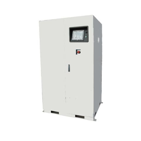 Compressore scroll - ITAC Series - IBS INC. - per ossigeno / AC / senza olio
