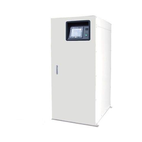 Generatore di ossigeno PSA - ITOK Series - IBS INC.