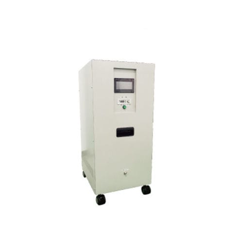 Concentratore industriale - ICX Series - IBS INC.