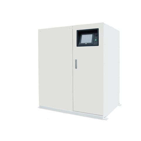 Generatore di ossigeno PSA - IOHP Series - IBS INC.