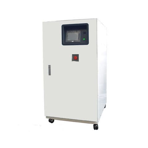 Generatore di ossigeno con compressore senza olio - ITACmini-O2 Series - IBS INC.