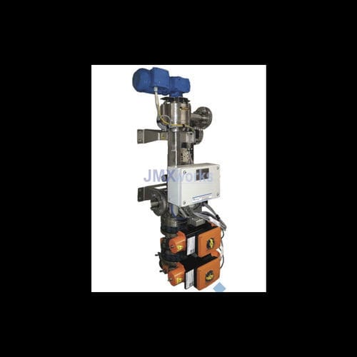 Separatore di metalli - Q Mag - JMXworks - magnetico / di processo / automatico