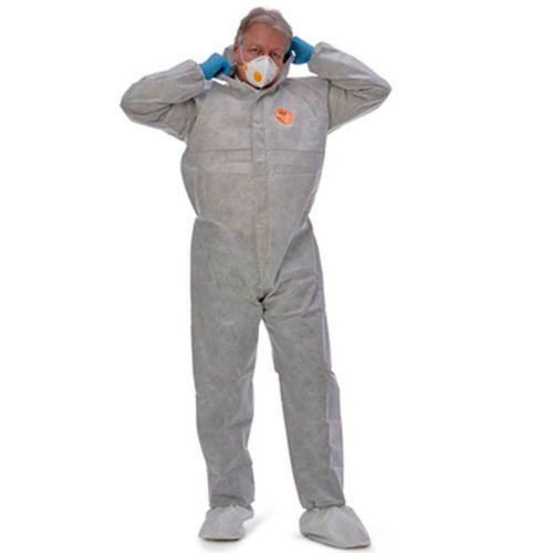 Tuta da lavoro - PAINT-TEX® PLUS  - ZVG - di tipo 5/6 / resistente all'abrasione / antistatica