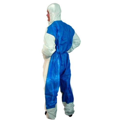 Tuta da lavoro - TRITEX® - ZVG - antistatica / di protezione chimica / resistente all'abrasione