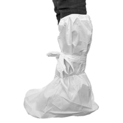 Soprascarpa da lavoro - SECUTEX® - ZVG - di tipo 6 / antistatico / bianco