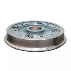 Ruota ferroviaria per metropolitana - Maanshan Tianjun Machinery Manufacturing Co., Ltd. - per treni interurbani / per tram / AAR