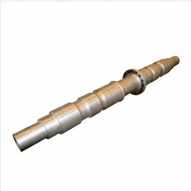 Asse ferroviario - Maanshan Tianjun Machinery Manufacturing Co., Ltd. - in acciaio / AAR