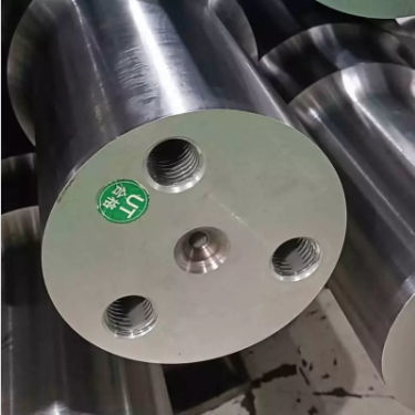 Asse per locomotiva - Maanshan Tianjun Machinery Manufacturing Co., Ltd. - ISO / AAR