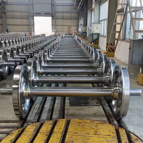 Sala montata per metropolitana - Maanshan Tianjun Machinery Manufacturing Co., Ltd. - per vagone / per locomotive / per automotrici