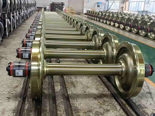 Sala montata per locomotive - Maanshan Tianjun Machinery Manufacturing Co., Ltd. - ISO