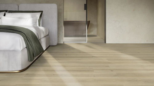 Rivestimento di pavimenti in legno - iD Classics Click Ultimate 30 - tarkett - in PVC / in vinile / acustico