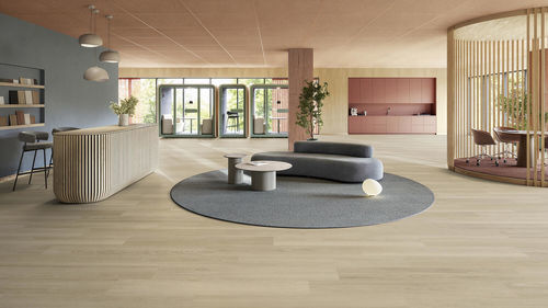 Rivestimento di pavimenti in PVC - iD Naturals Loose-Lay 55 - tarkett - in vinile / per ufficio / per ristrutturazione