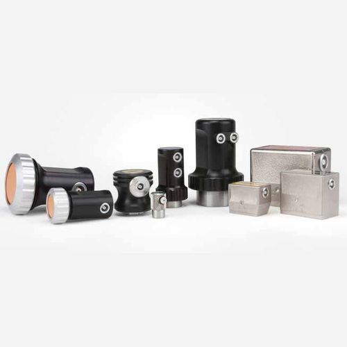 Trasduttore di spessore - Atlas European Standard - EVIDENT – Inspection Technologies