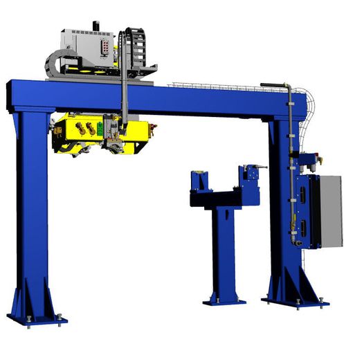 Sistema di ispezione ad ultrasuoni - EVIDENT – Inspection Technologies - automatizzato / per dimensionamento / della qualità
