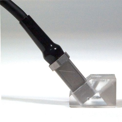 Sonda ad ultrasuoni - 10L16-A00 - EVIDENT – Inspection Technologies