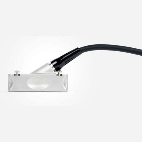 Sonda ad allineamento di fase - 5L16-A10	 - EVIDENT – Inspection Technologies - per tubi / per applicazioni di saldatura / per tubi