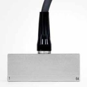 Sonda ad allineamento di fase - 3.5L64-NW1 - EVIDENT – Inspection Technologies - per ispezione
