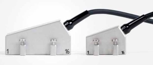 Sonda a penetrazione profonda - 3.5L16-A3 - EVIDENT – Inspection Technologies - ad ultrasuoni / per forgiatura / per applicazioni di saldatura