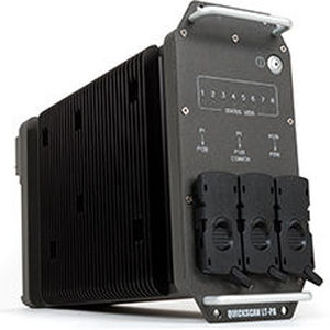 Centralina di acquisizione dati benchtop - QuickScan LT PA - EVIDENT – Inspection Technologies - a trasduttori multipli