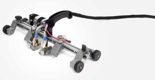 Scanner 1 asse - HST-Lite - EVIDENT – Inspection Technologies - per CND / per ispezione saldatura / ad ultrasuoni