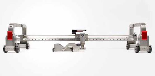 Scanner 2 assi - MapSCANNER - EVIDENT – Inspection Technologies - per CND / per ispezione di corrosione / per controllo della corrosione