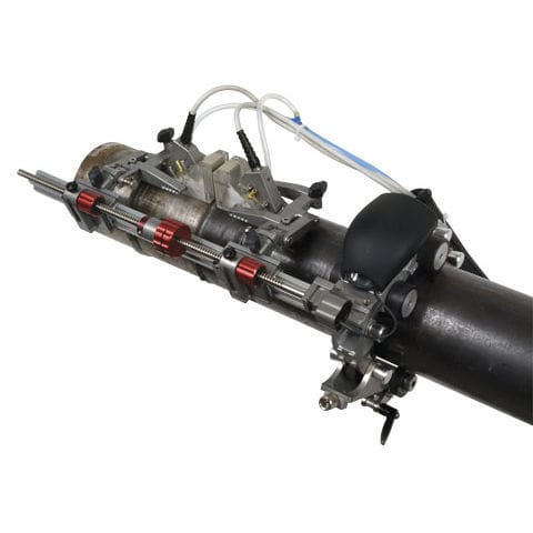 Scanner 2 assi - ChainSCANNER - EVIDENT – Inspection Technologies - per ispezione di canalizzazioni / per CND / per ispezione saldatura