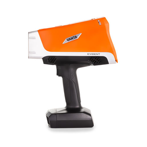 Analizzatore per metallo - VANTA Element-S - EVIDENT – Inspection Technologies - di lega / in alluminio / per ferraglia