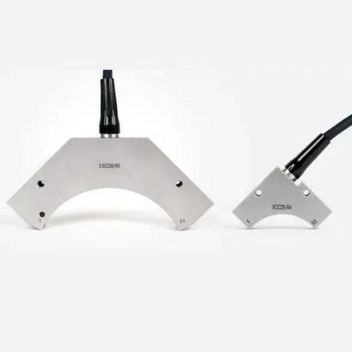 Sonda ad ultrasuoni - 3.5CC10.2-16-R1 - EVIDENT – Inspection Technologies - per ispezione / subacquea / in acciaio inossidabile