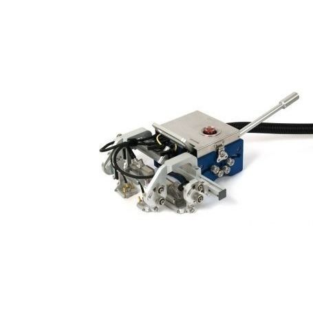 Scanner 1 asse - WeldROVER™ - EVIDENT – Inspection Technologies - per CND / per ispezione saldatura / per ispezione di condotte